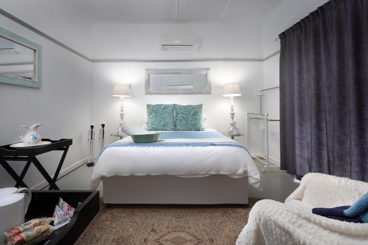 Karoo Pandok Guesthouse Bethulie المظهر الخارجي الصورة