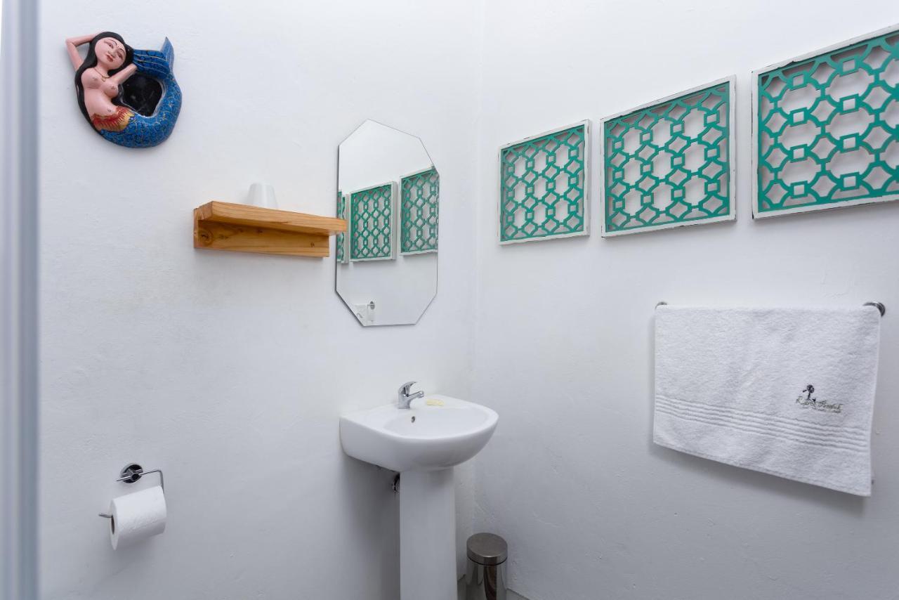 Karoo Pandok Guesthouse Bethulie المظهر الخارجي الصورة