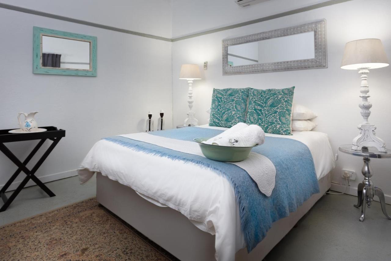 Karoo Pandok Guesthouse Bethulie المظهر الخارجي الصورة