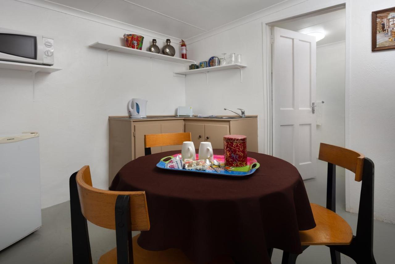 Karoo Pandok Guesthouse Bethulie المظهر الخارجي الصورة