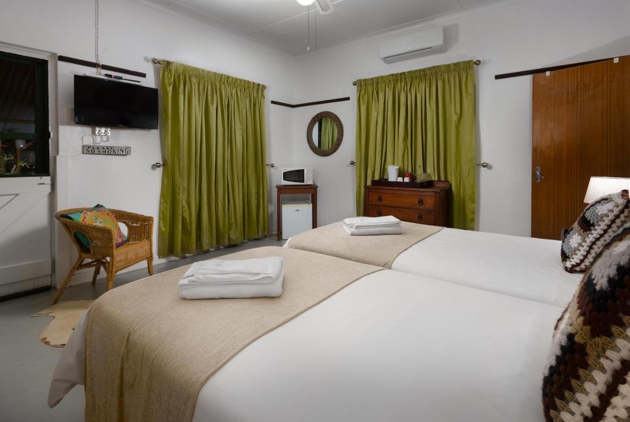 Karoo Pandok Guesthouse Bethulie المظهر الخارجي الصورة