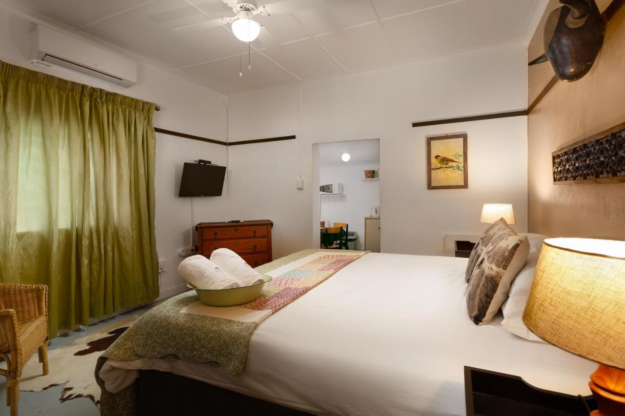 Karoo Pandok Guesthouse Bethulie المظهر الخارجي الصورة