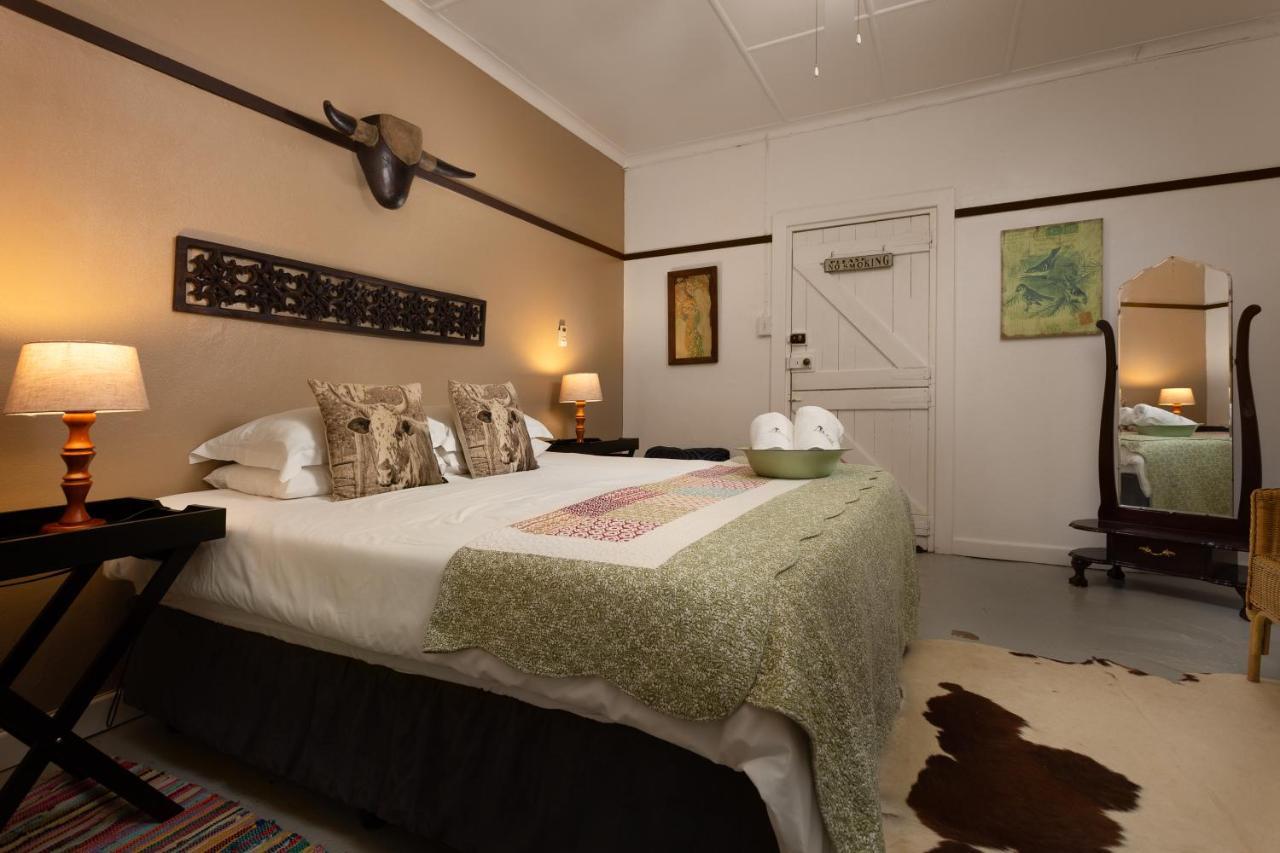 Karoo Pandok Guesthouse Bethulie المظهر الخارجي الصورة
