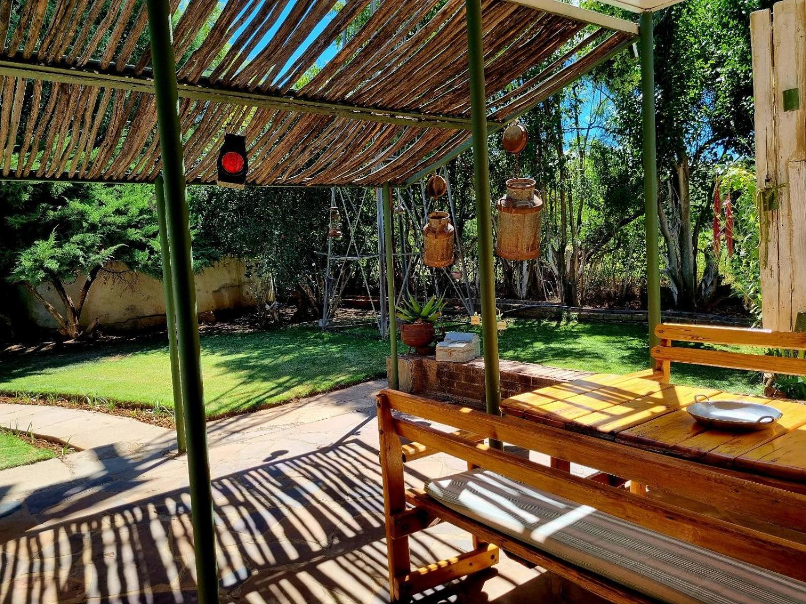 Karoo Pandok Guesthouse Bethulie المظهر الخارجي الصورة