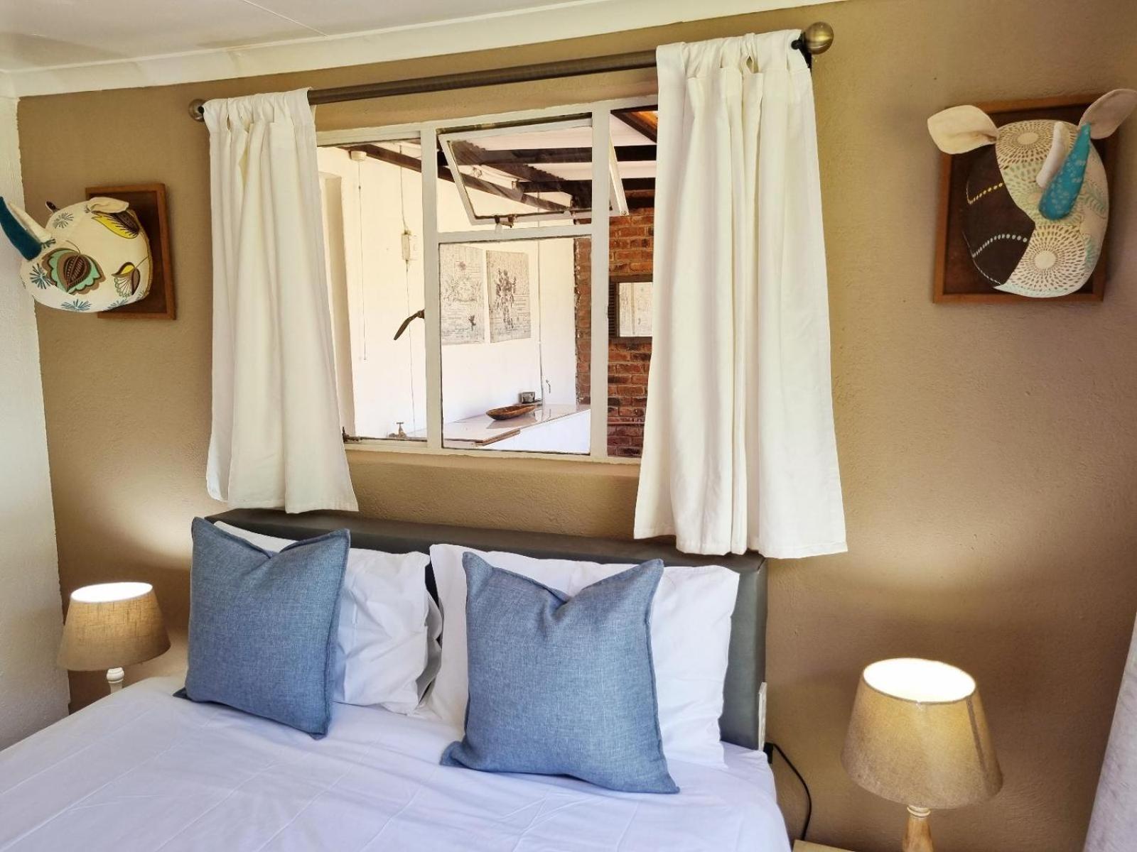 Karoo Pandok Guesthouse Bethulie المظهر الخارجي الصورة