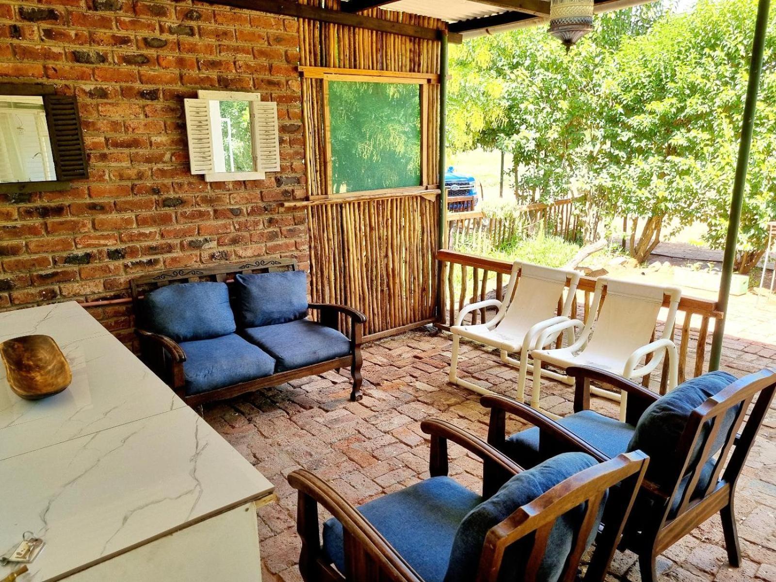 Karoo Pandok Guesthouse Bethulie المظهر الخارجي الصورة