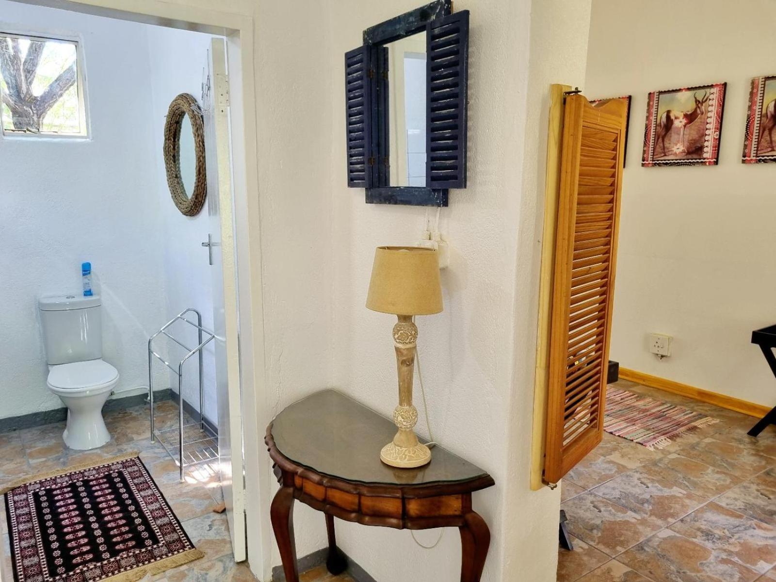 Karoo Pandok Guesthouse Bethulie المظهر الخارجي الصورة