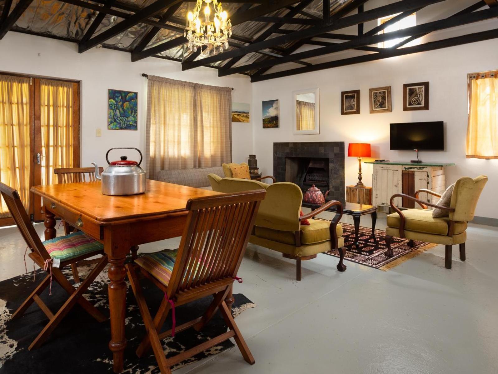 Karoo Pandok Guesthouse Bethulie المظهر الخارجي الصورة