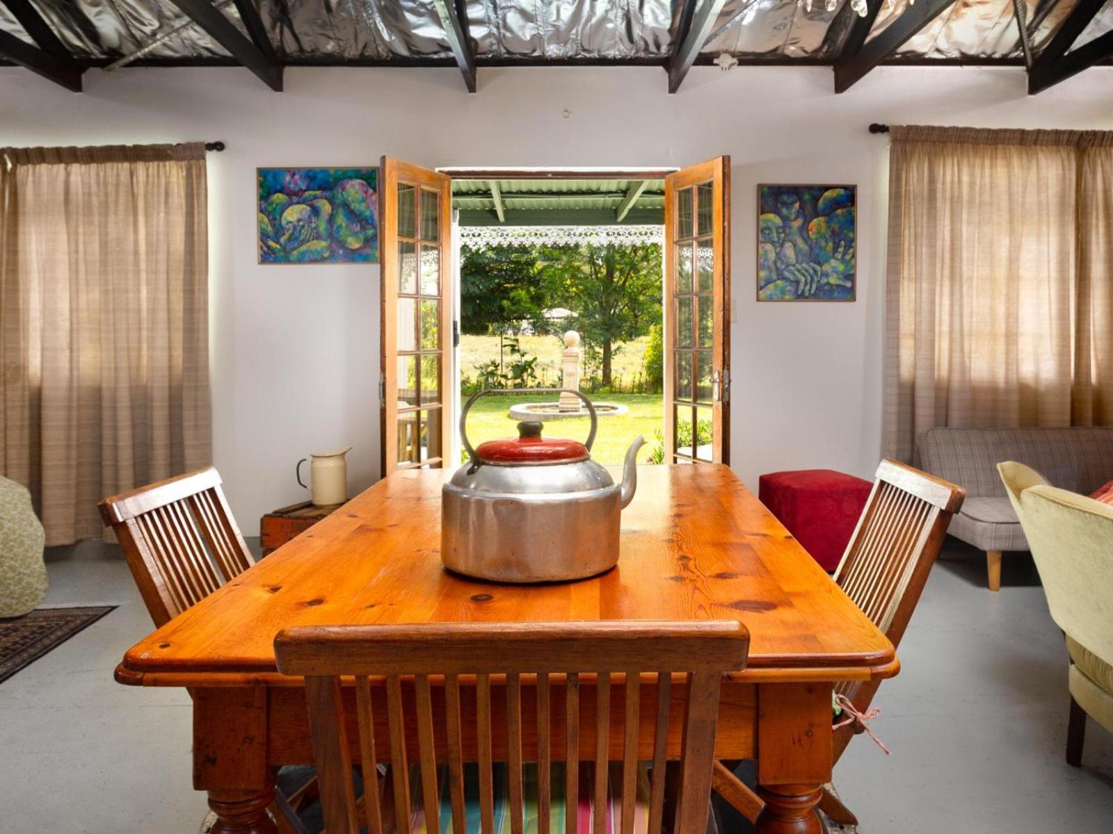 Karoo Pandok Guesthouse Bethulie المظهر الخارجي الصورة