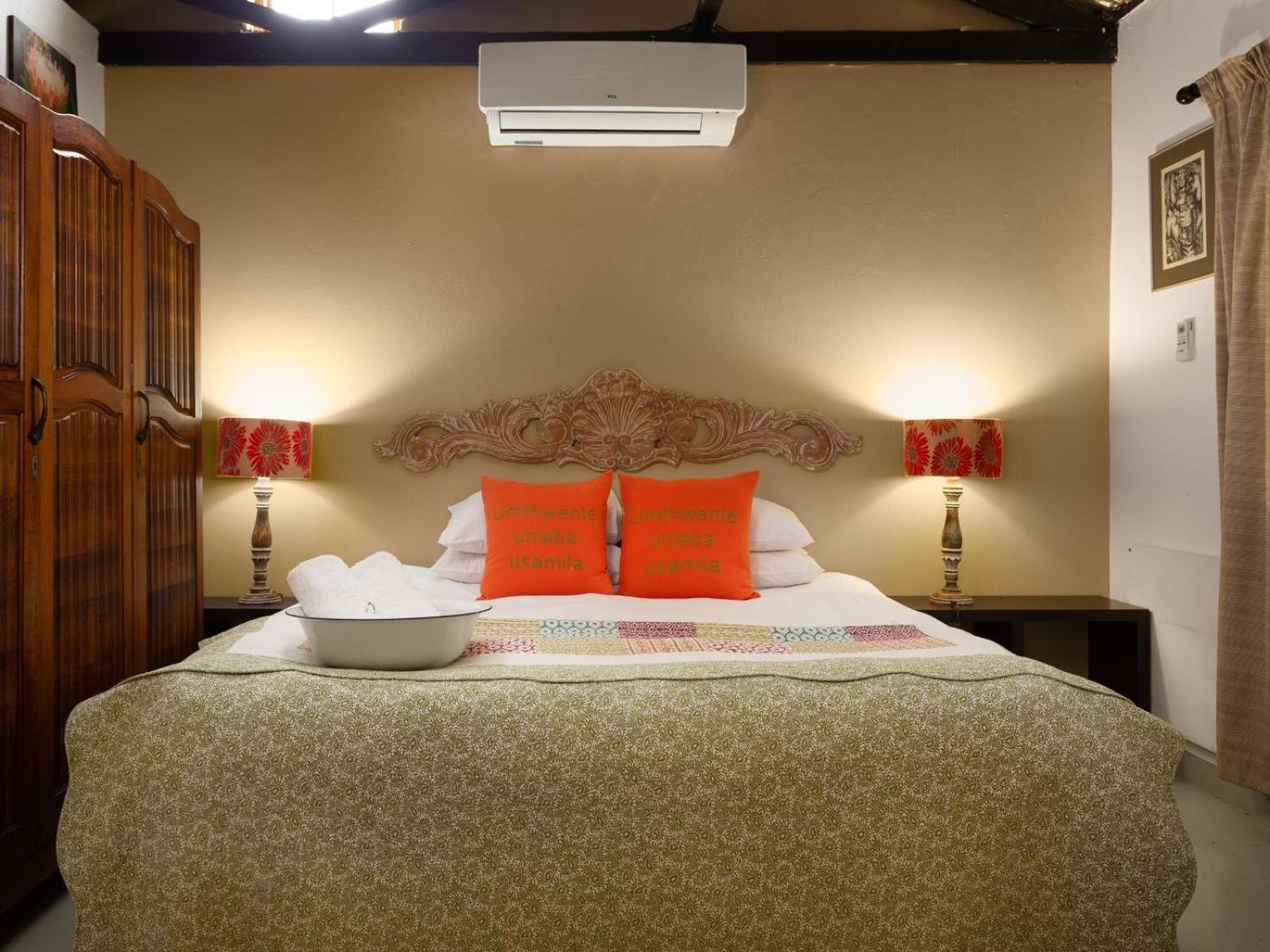 Karoo Pandok Guesthouse Bethulie المظهر الخارجي الصورة